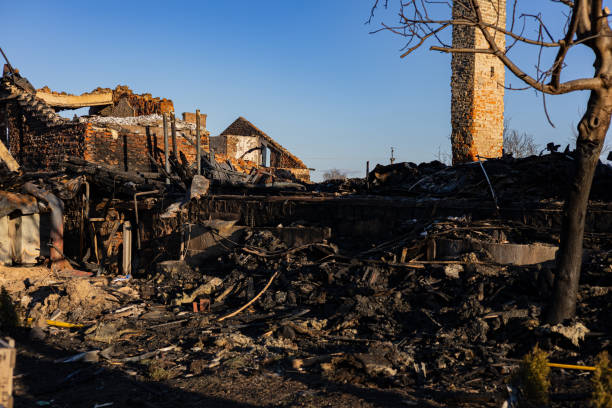 Reliable Fire Damage Removal contractor in Montrose, VA by Fire Damage Flint